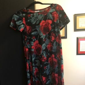 XXS LulaRoe Jessie Dress
